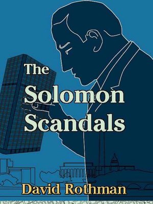The Solomon Scandals