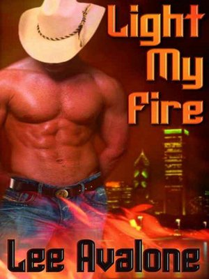 Light My Fire
