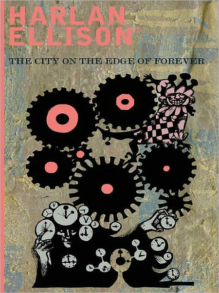 The City on the Edge of Forever