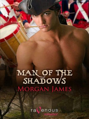 Man of the Shadows