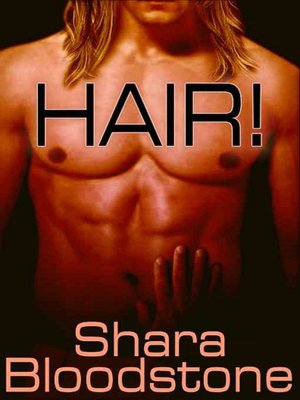 Hair!