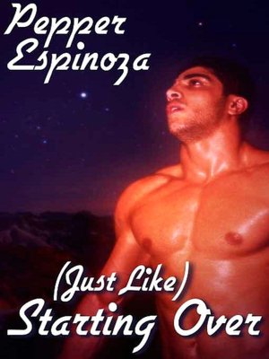(Just Like) Starting Over