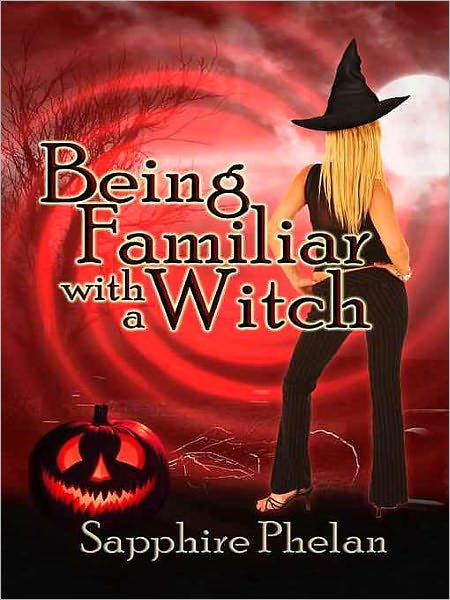 Being Familiar with a Witch