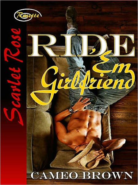 Ride 'Em, Girlfriend