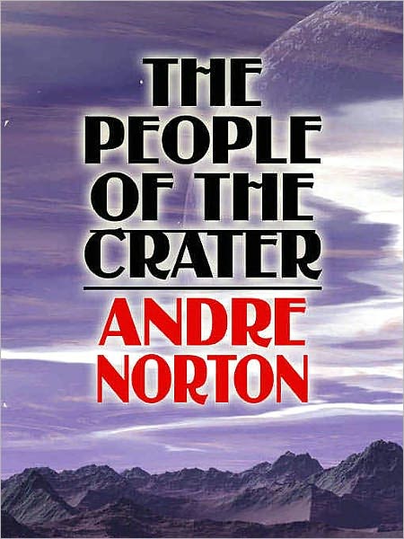 The People of the Crater