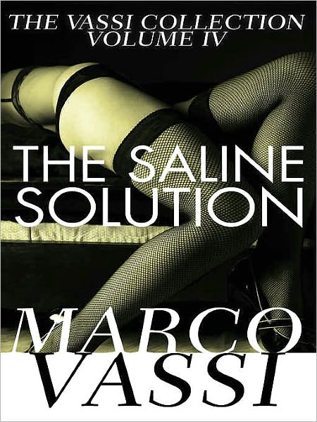 The Saline Solution
