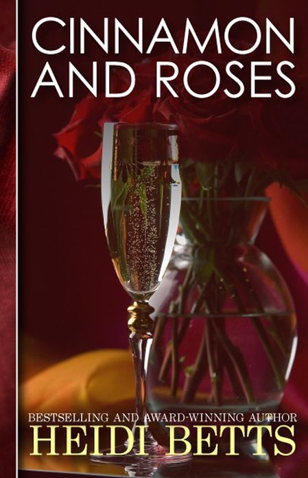 Cinnamon and Roses