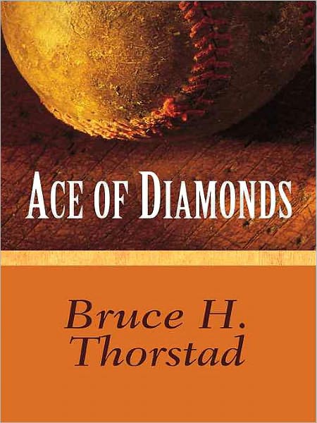 Ace of Diamonds