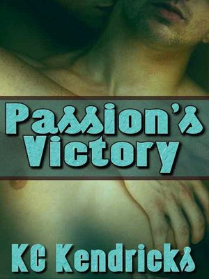 Passion's Victory