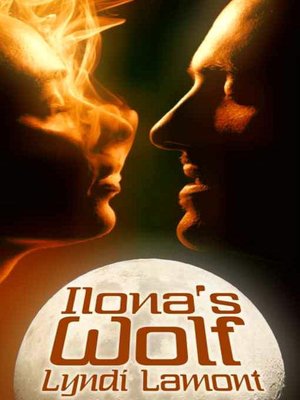 Ilona's Wolf