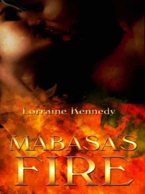 Mabasa's Fire