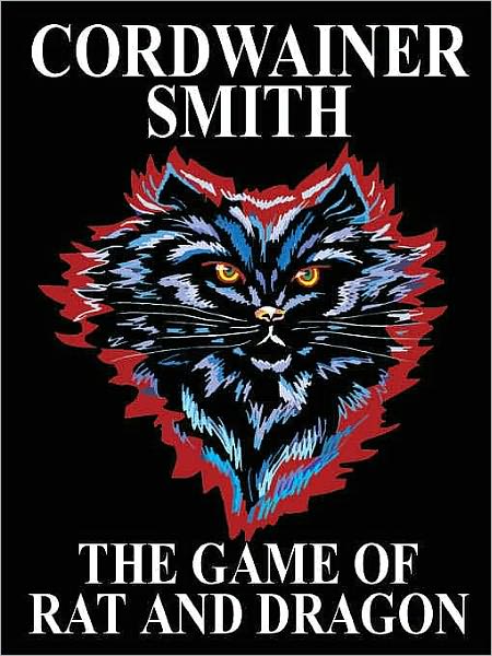 The Game of Rat and Dragon