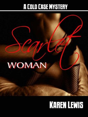 Scarlet Woman [A Cold Case Mystery]