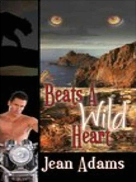 Beats A Wild Heart