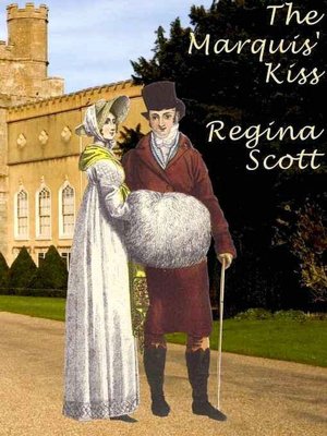 The Marquis' Kiss