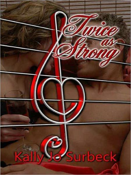 Twice as Strong