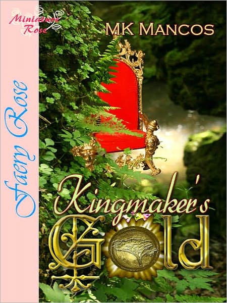 Kingmaker's Gold