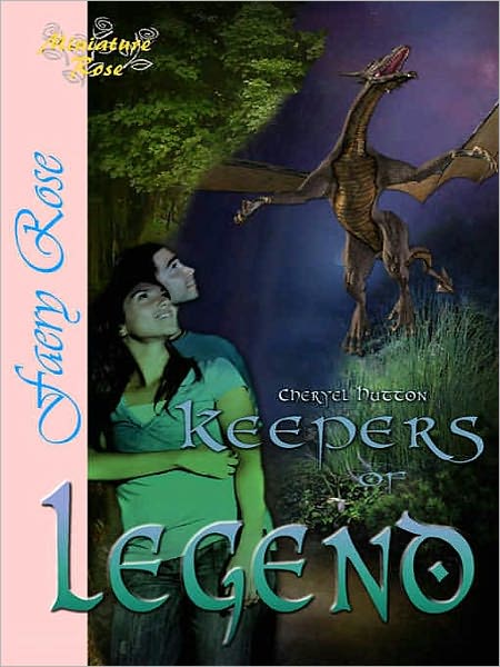 Keepers of Legend