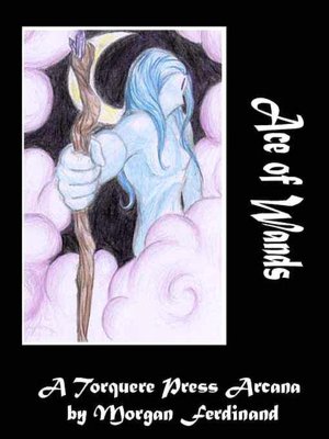 Ace of Wands