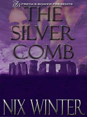 The Silver Comb
