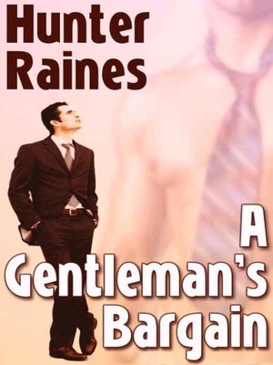 A Gentleman's Bargain