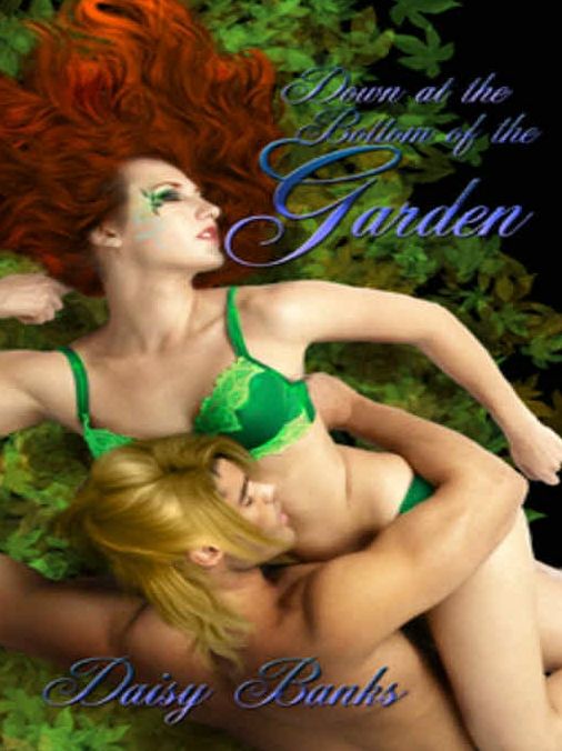 Down at the Bottom Garden