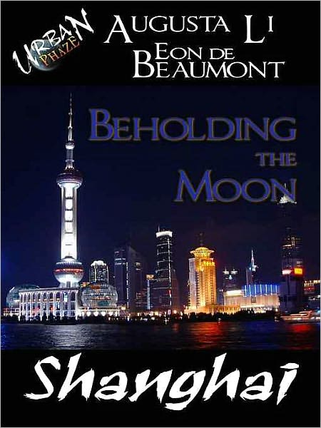 Beholding the Moon