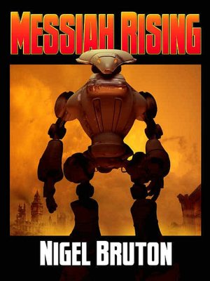 Messiah Rising