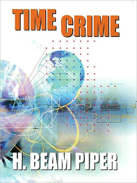 Time Crime
