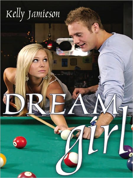 Dream Girl