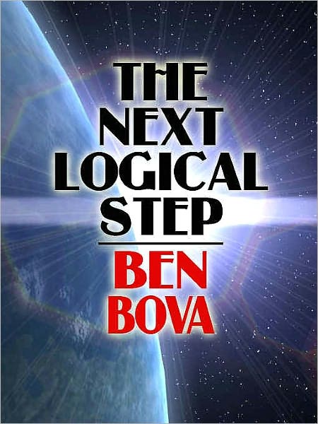 The Next Logical Step