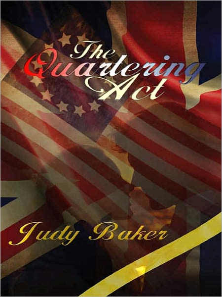 The Quartering Act