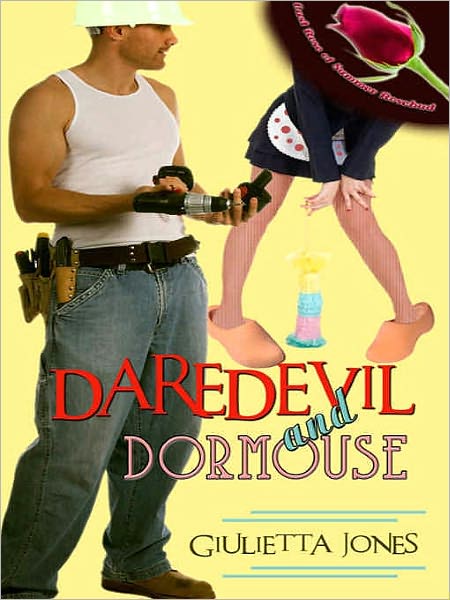 Daredevil and Dormouse
