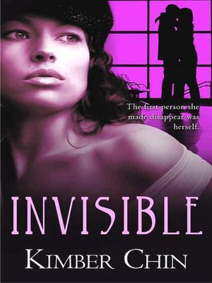 Invisible