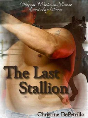 The Last Stallion