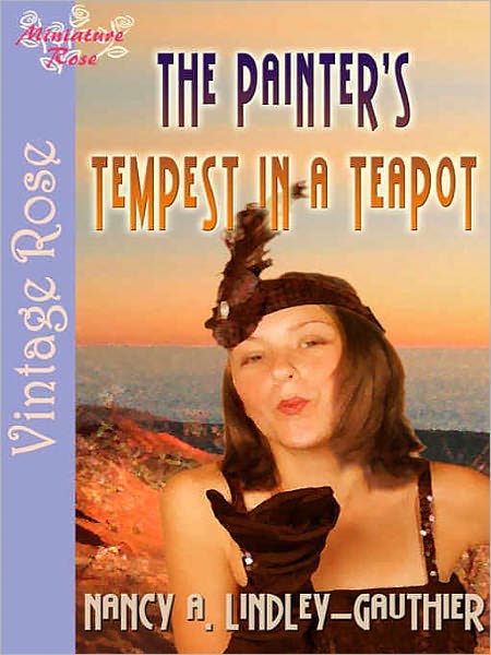 The Painter's Tempest In A Teapot