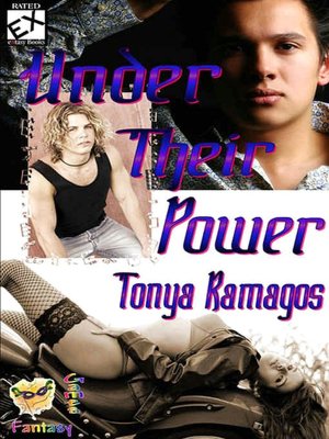 Under Their Power