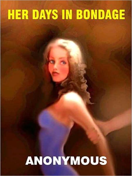 Her Days in Bondage: The 1960's Classic