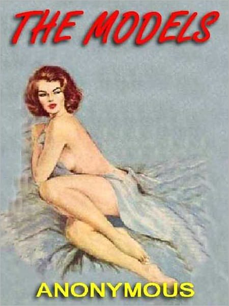 The Models: The Erotic Classic