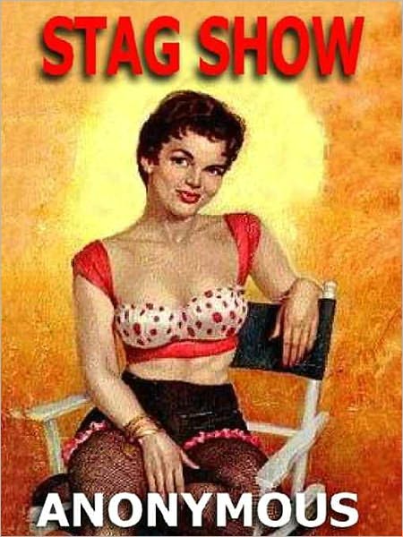 Stag Show: The Erotic Classic