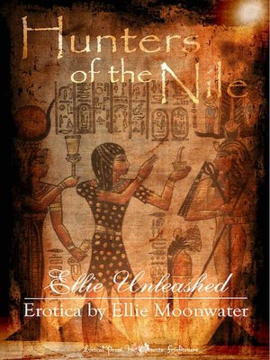 Hunters of the Nile