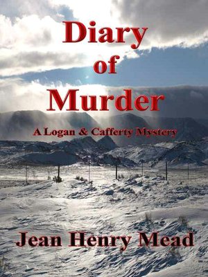 Diary of Murder