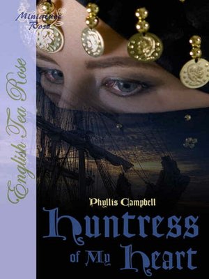 Huntress of My Heart