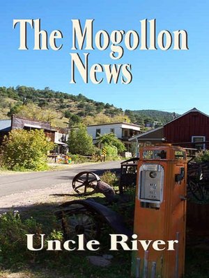 The Mogollon News