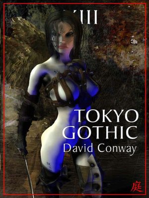 Tokyo Gothic