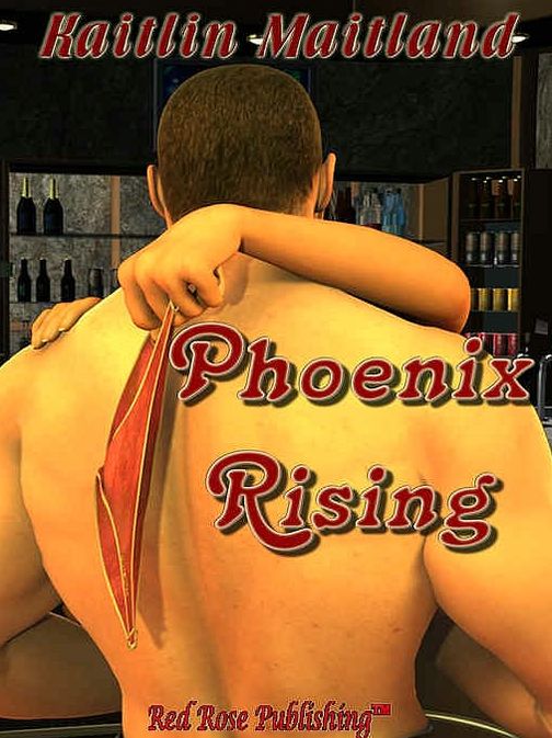Phonenix Rising