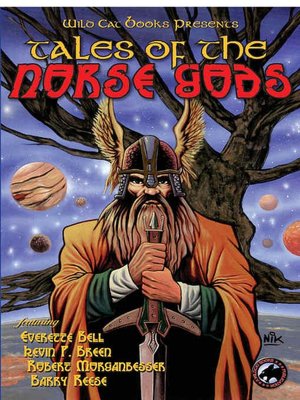Tales of the Norse Gods