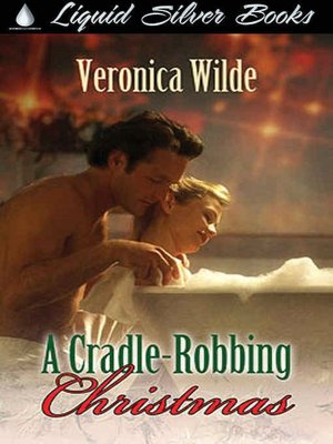 A Cradle Robbing Christmas