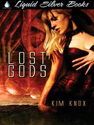 Lost Gods