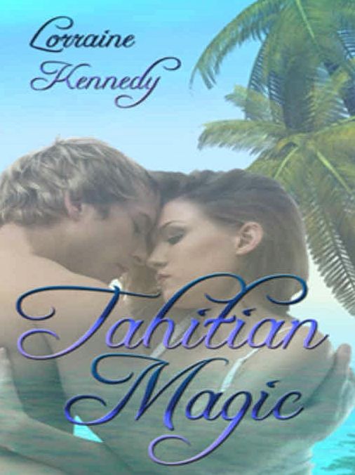 Tahitian Magic